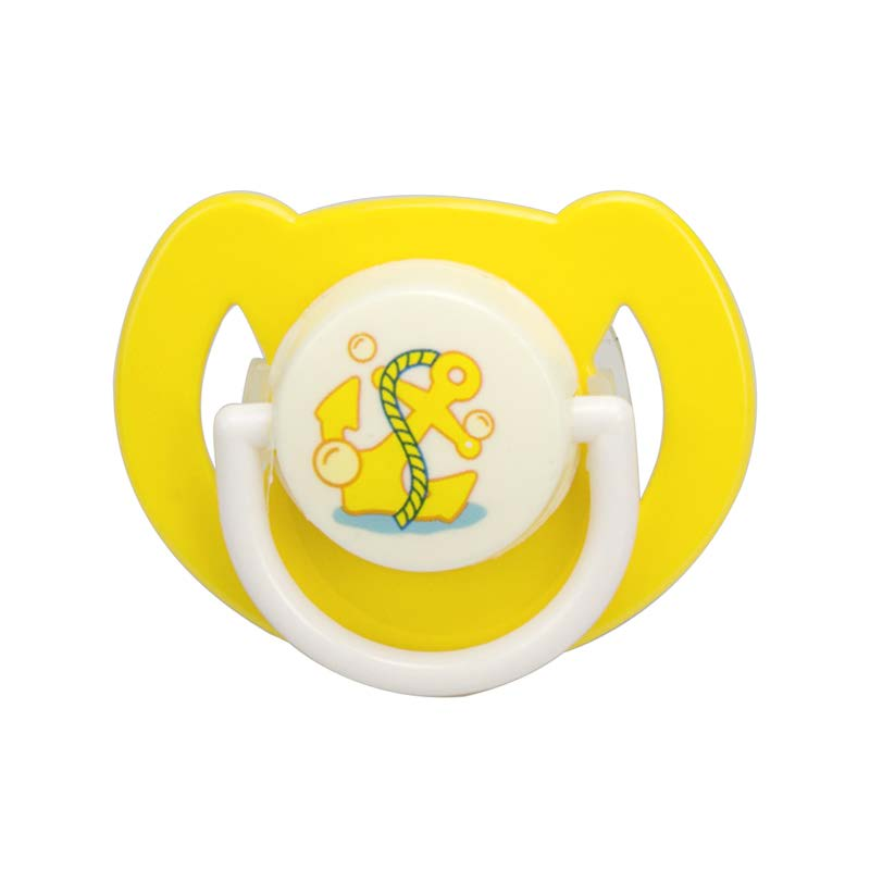 BABYDISE Orthodontic Baby Pacifier
